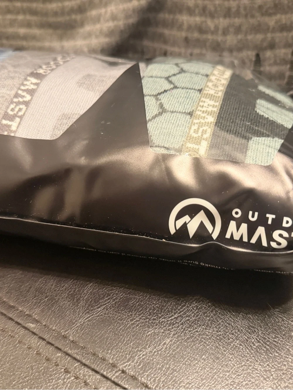 N/A outdoor master